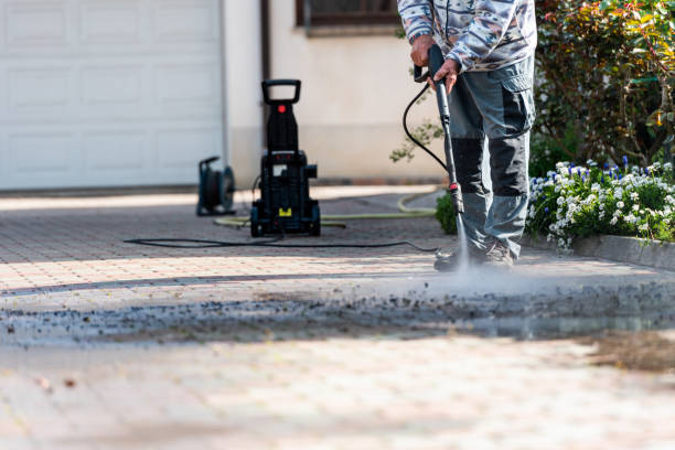 Local Pressure Washing Services in Moreauville, LA