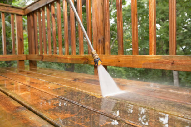 Reliable Moreauville, LA Pressure Washing Solutions